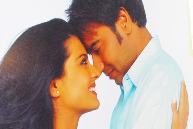 Ajay Devgn-Kajol to make film on female foeticide 